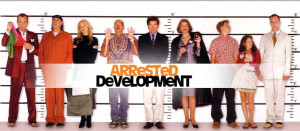 ... Arrested Development make about OC in the show—and what lessons can