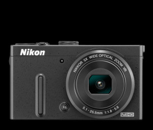 Available Options For Nikon