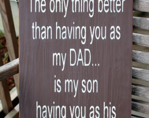 father amp quotes about bond between father and son between a dad ...