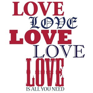 John Lennon Quotes Imagine Lyrics Top 10 Quotes Lennon Word Art on ...