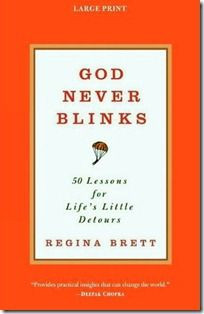 Regina Brett- God Never Blinks