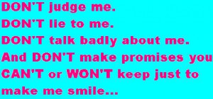 Girly Quotes and sayings Image