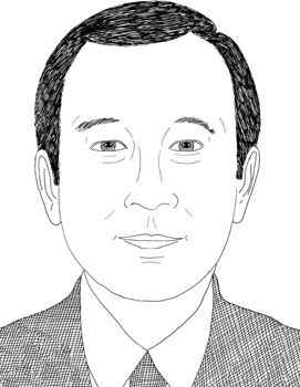 as long as we have nuclear weapons on this earth, one could claim that ...