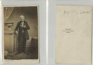 John Antoine Petit-Senn