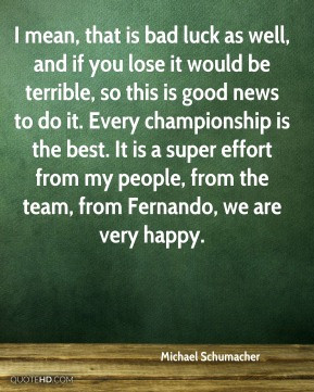 The greatest business people I've met are determined to get it right ...