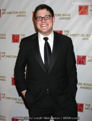 The 14th Annual Art Directors Guild Awards at the Beverly Hilton Hotel