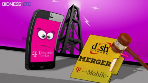 Mobile US Inc Parent Company Disinterested In DISH Network Corp ...