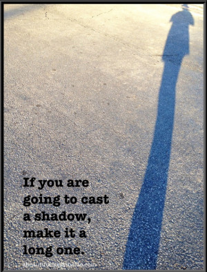 Don’t try to figure out what other people want to hear from you ...