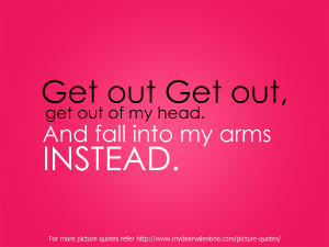 File Name : crush-quotes-get-out-get-out.jpg Resolution : 600 x 450 ...