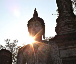 Ten Buddha Quotes to Help Find Your Zen