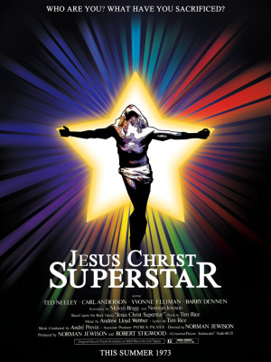 jesus christ superstar film 800 x 1067 931 kb png