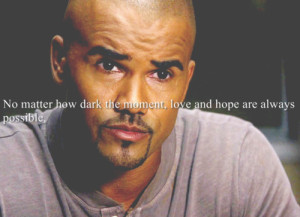 ... popular tags for this image include: shemar and shemar moore quote