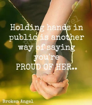 holding hands with quotes girls and boys holding hands with quotes ...