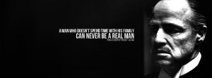 Godfather Quotes About Family