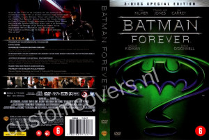 Batman Forever Special Edition