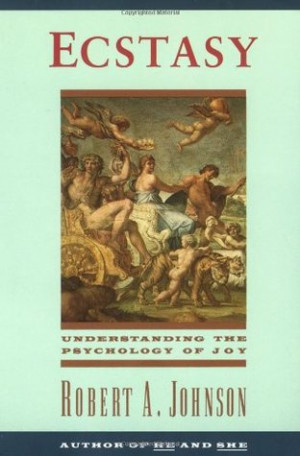 Start by marking “Ecstasy: Understanding the Psychology of Joy” as ...