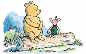 Winnie the pooh classic picture 4
