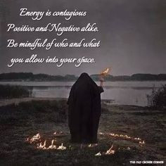Wiccan Sayings