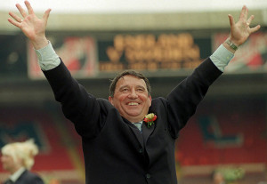 Quotes by Graham Taylor
