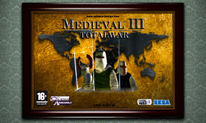 Thread: Medieval Total War III Design