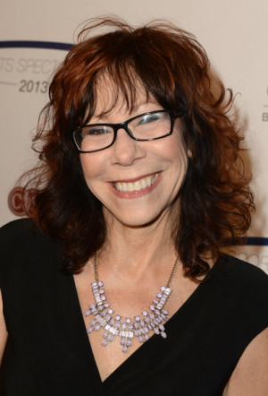 Mindy Sterling Pictures