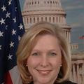 Kristin Gillibrand