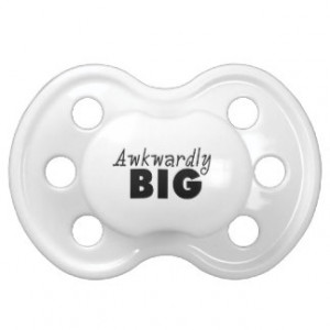 Funny Sayings Pacifiers