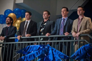 American Pie Reunion Stifler Quotes