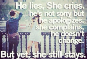 lying relationship quotes
