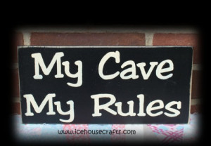 funny man cave rules quotes battlefield 4 funny moments man cave car ...