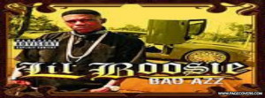 Lil Boosie Facebook Cover - PageCovers.