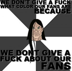 ... tags metalocalypse dethklok nathan explosion quotes diversityklok