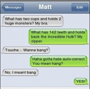 Funny Texts Text Message...