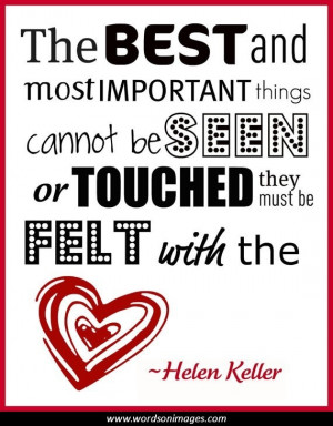 Miracle worker quotes