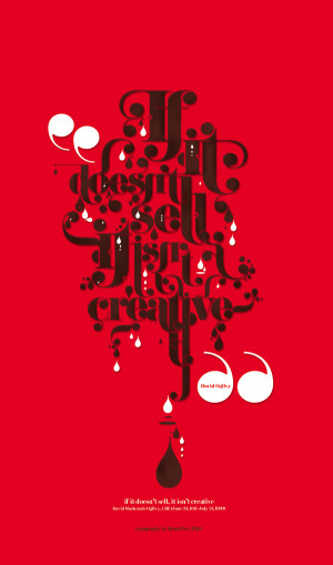 10 Design Quotes Visualized