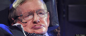 Stephen Hawking: Space Exploration Is Key To Saving Humanity
