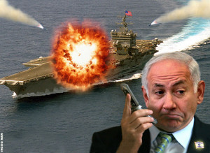 Will Israel Launch a False Flag Against Iran to Start War?