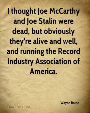 Stalin Quotes