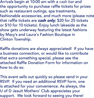 The Jesuit Experience. More than an Education.