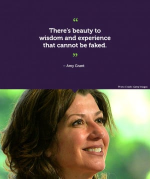 Amy Grant quote