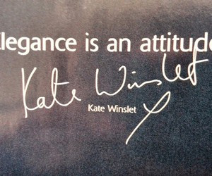 Tagged with kate winslet quotes
