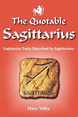 Sagittarius Trait: Animal Lover