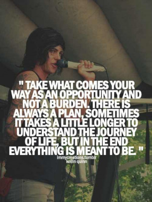 Kellin Quinn