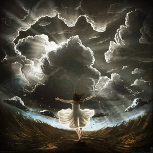 Surreal Digital Art by Jeffrey Smith