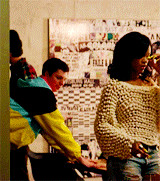 mine Michael Cera precious little shit This is the end