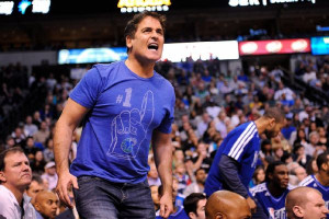 Jerome Miron/USA TODAY Sports Mavs owner Mark Cuban called comments ...