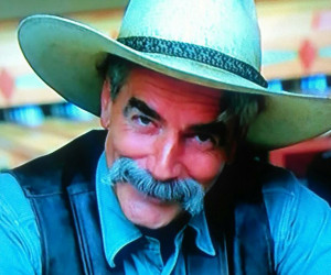 Sam Elliott Big Lebowski Quotes