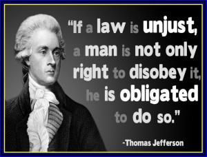 2nd amendment quotes thomas jefferson