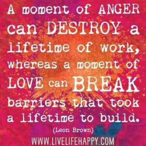 Yes, be careful and watch what you say!