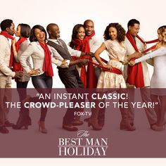 The Best Man Holiday Movie | In Theaters November 15 A great movie ...